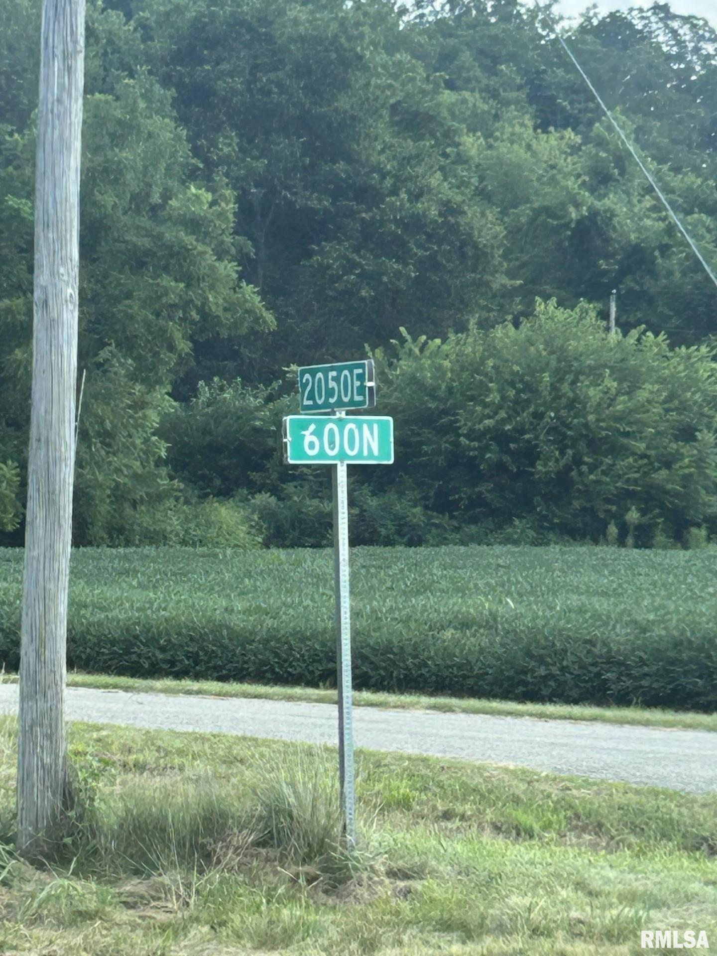 000 600 N Road Kilbourne IL 62655