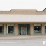 116 STATE Street  Camp Point IL 62320