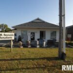 120 COMMERCIAL Street  Harrisburg IL 62946