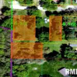 Lot 5th Cross Street  Mechanicsburg IL 62545