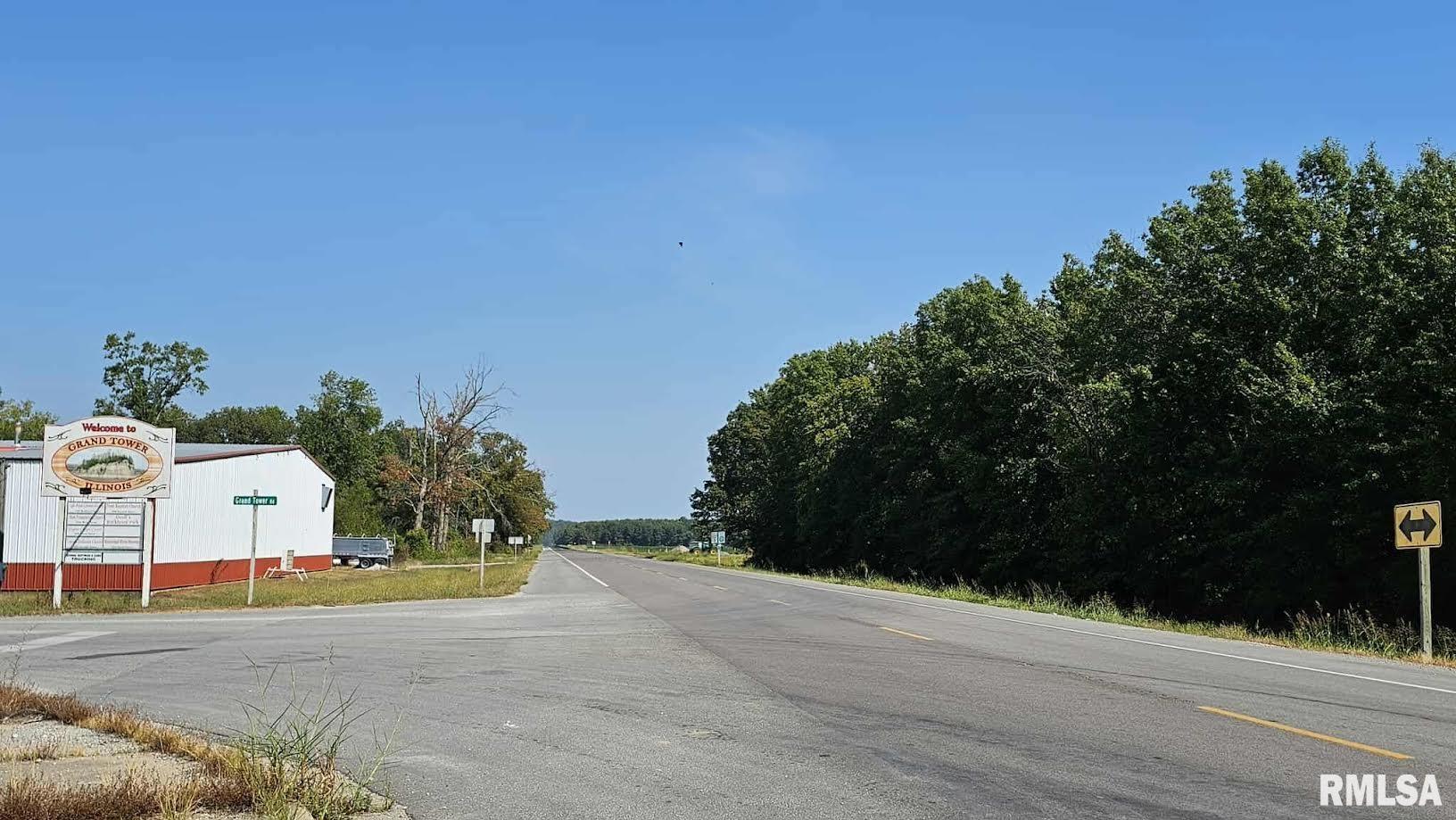 000 ROUTE 3 Highway  Grand Tower IL 62942