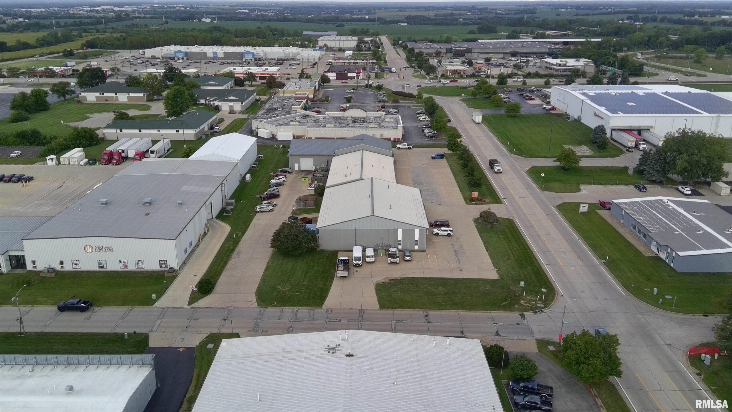 2200 TOWNLINE Road  Peoria IL 61615