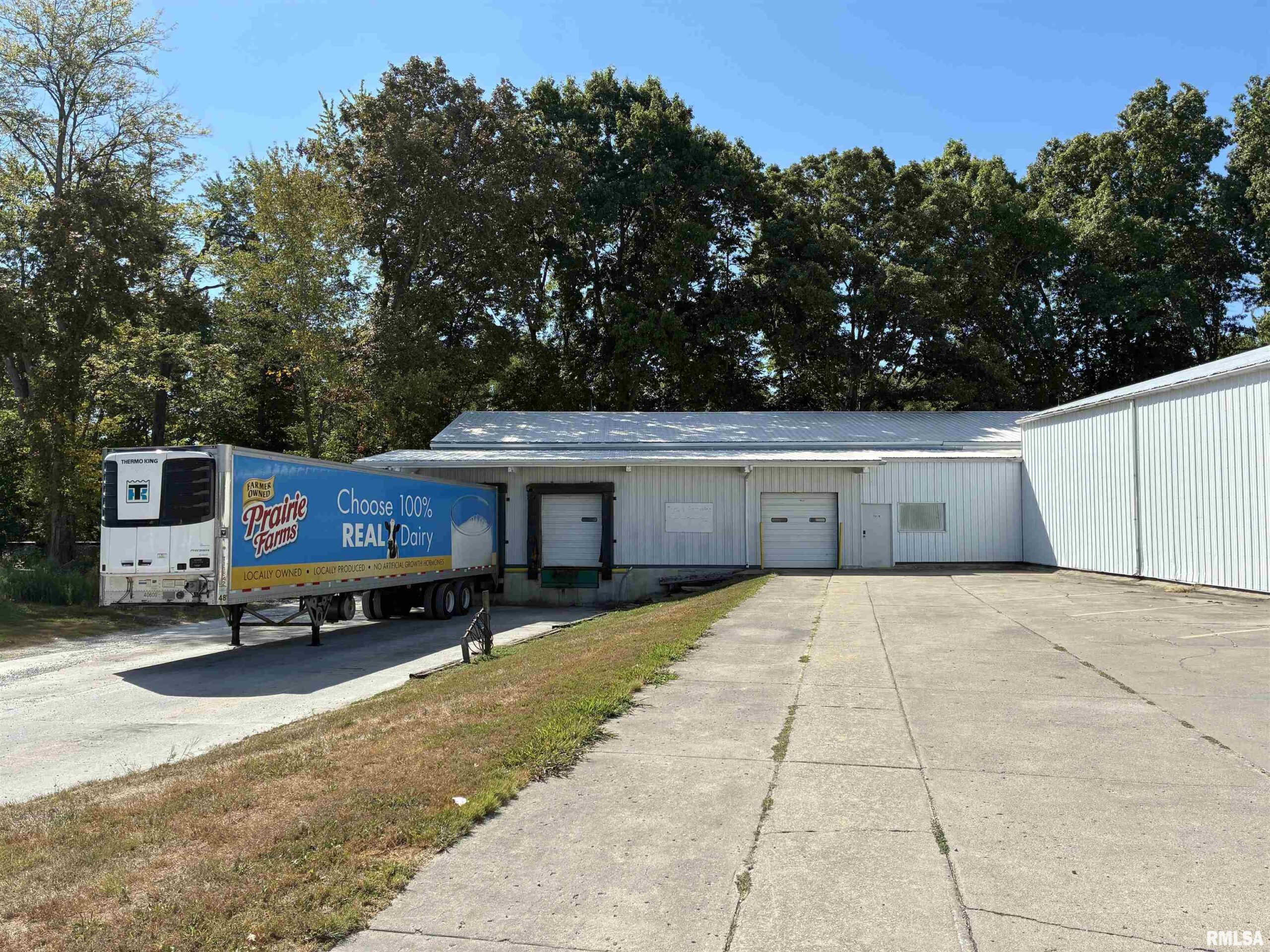 721 E IL Hwy 15 Highway BLDG D Mt Vernon IL 62864