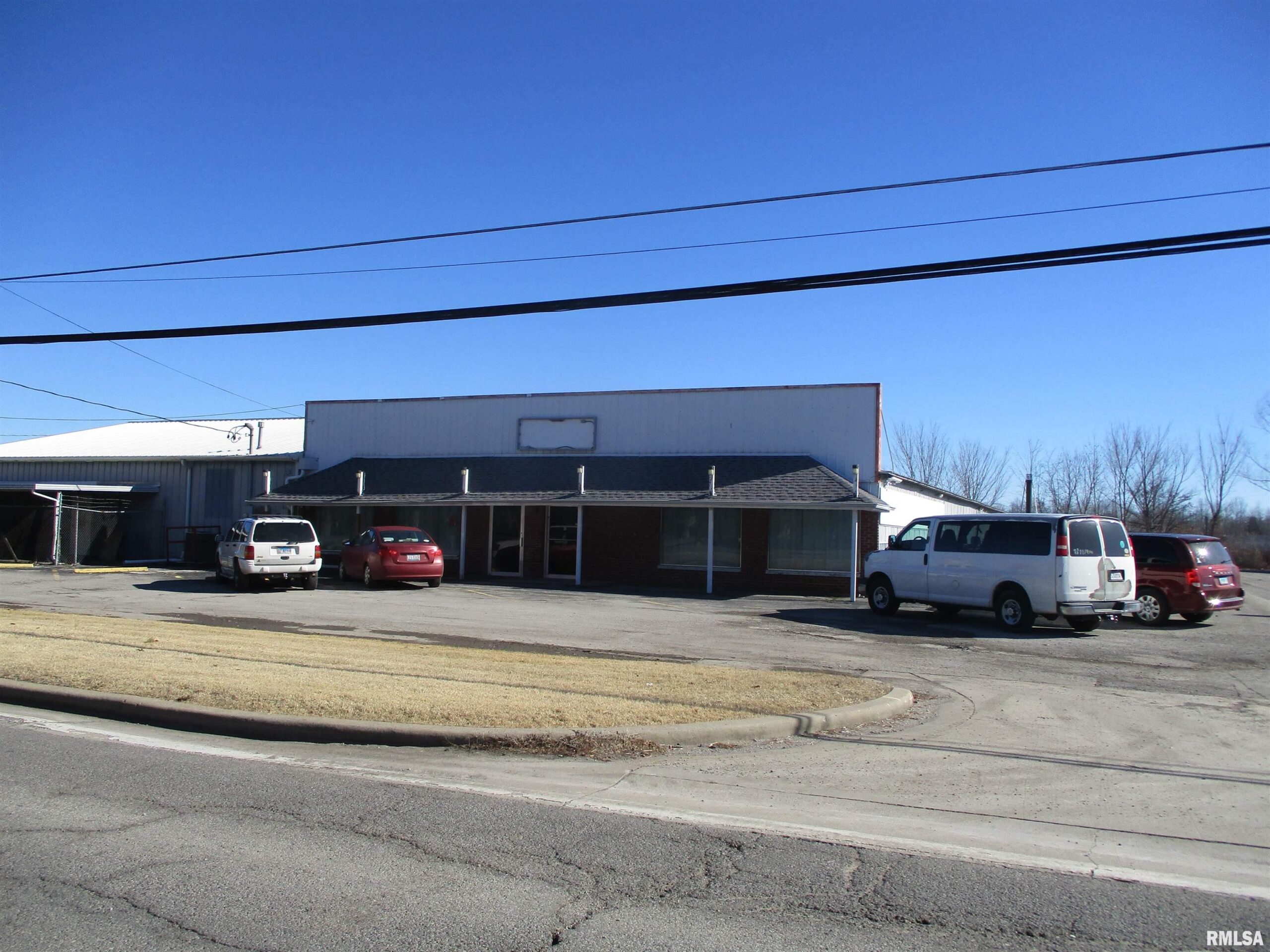 1522 MAIN Street  Benton IL 62812