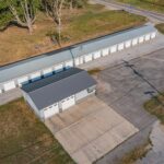 2801 & 2803 Veterans Memorial Drive  Mt Vernon IL 62864