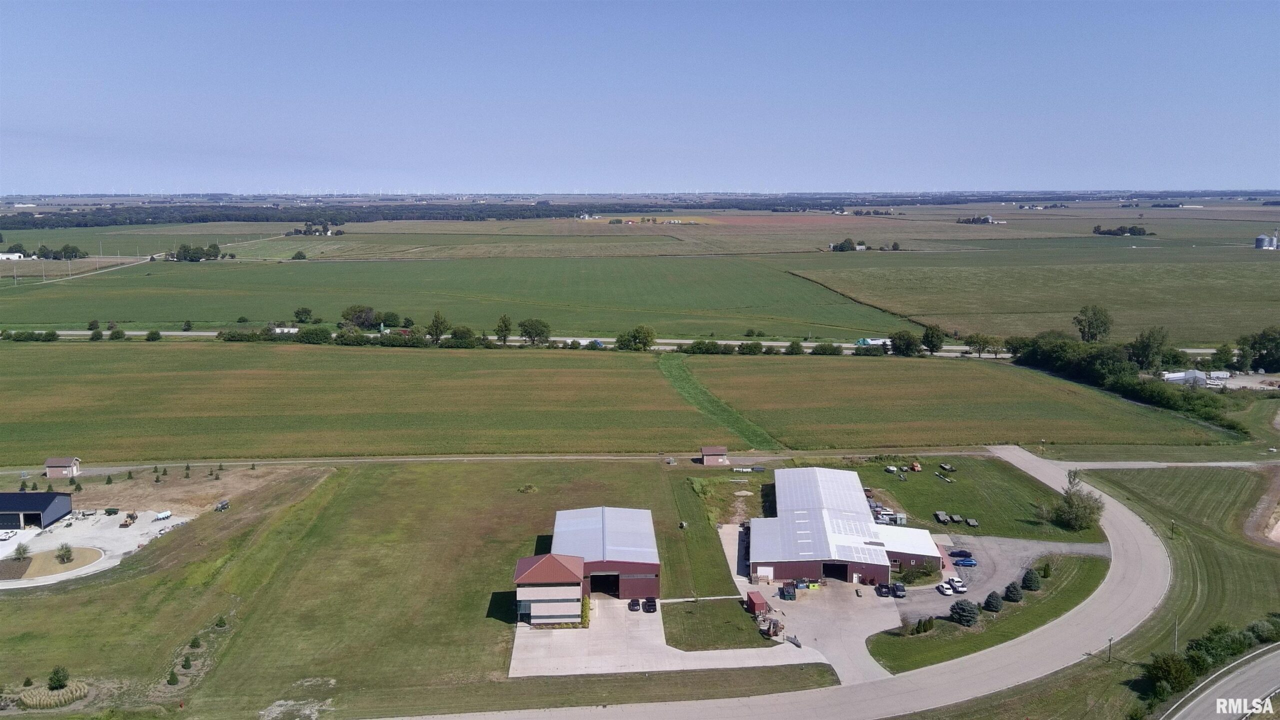 1051 Ace Road  Princeton IL 61356