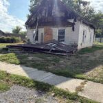 405 Snider Street  Christopher IL 62822