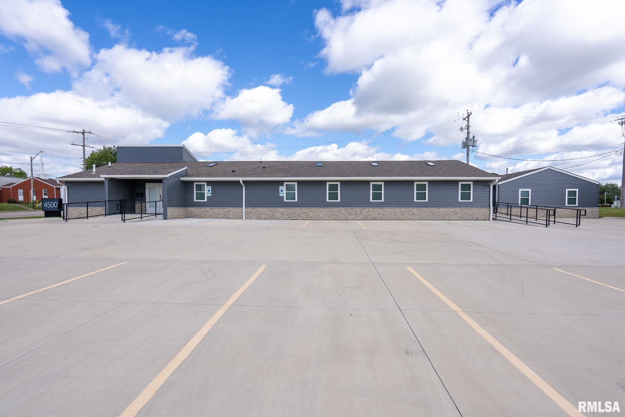4500 53RD Street  Moline IL 61265