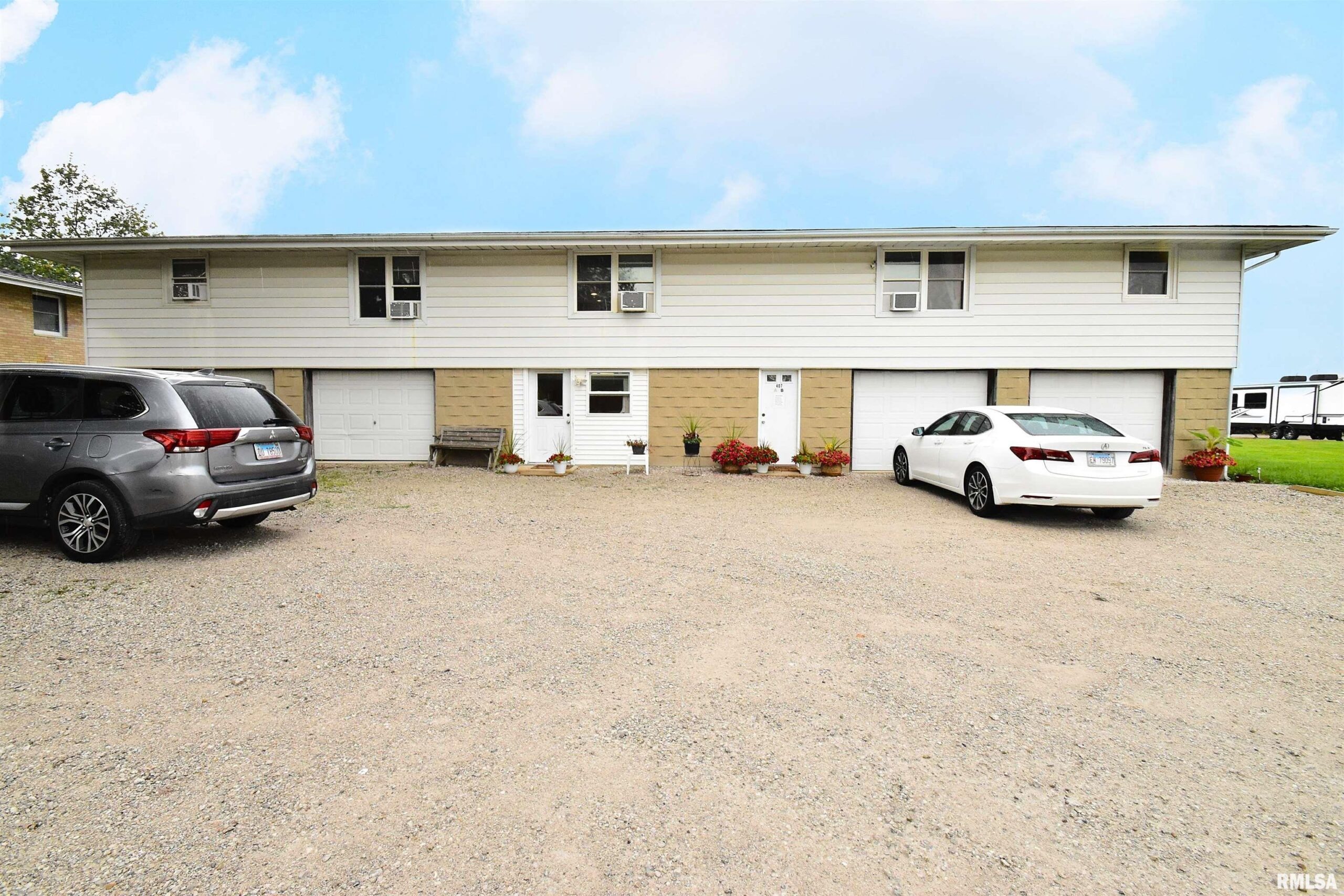 517 MONROE Street 519 Metamora IL 61548