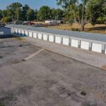 2801 & 2803 Veterans Memorial Drive  Mt Vernon IL 62864