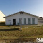 120 COMMERCIAL Street  Harrisburg IL 62946