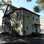 1700 1ST Street  Springfield IL 62704