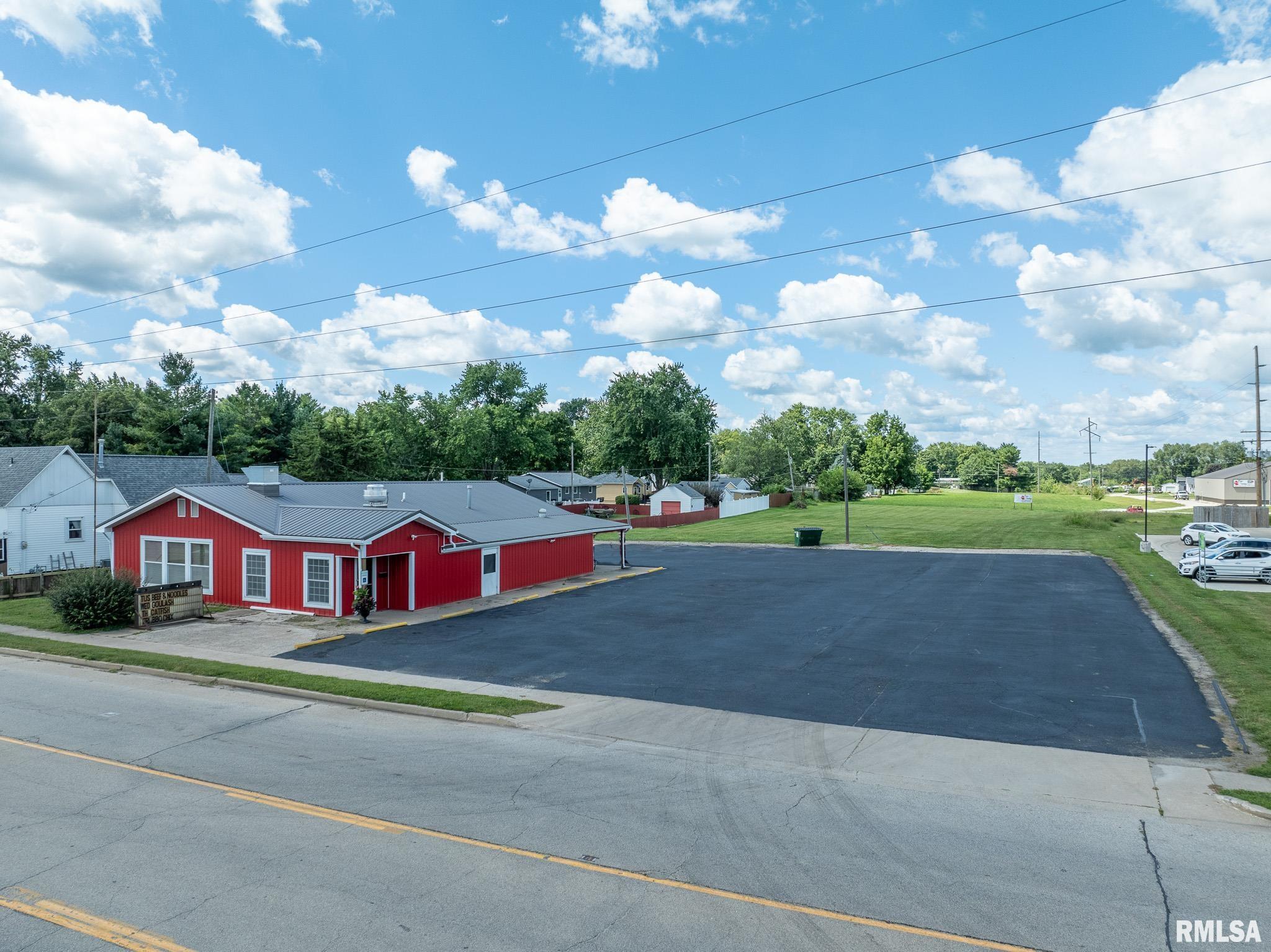 708 MONROE Street  Abingdon IL 61410