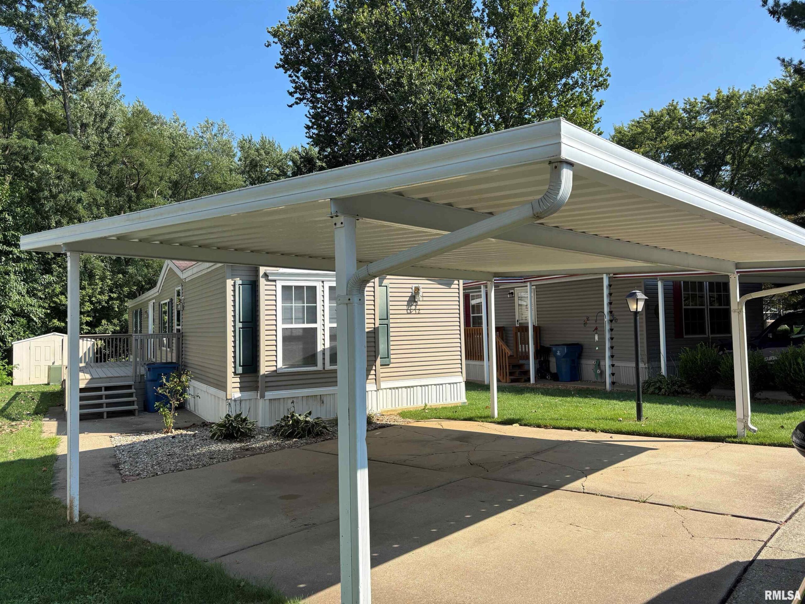 1500 Bruns Lane 12 Springfield IL 62702