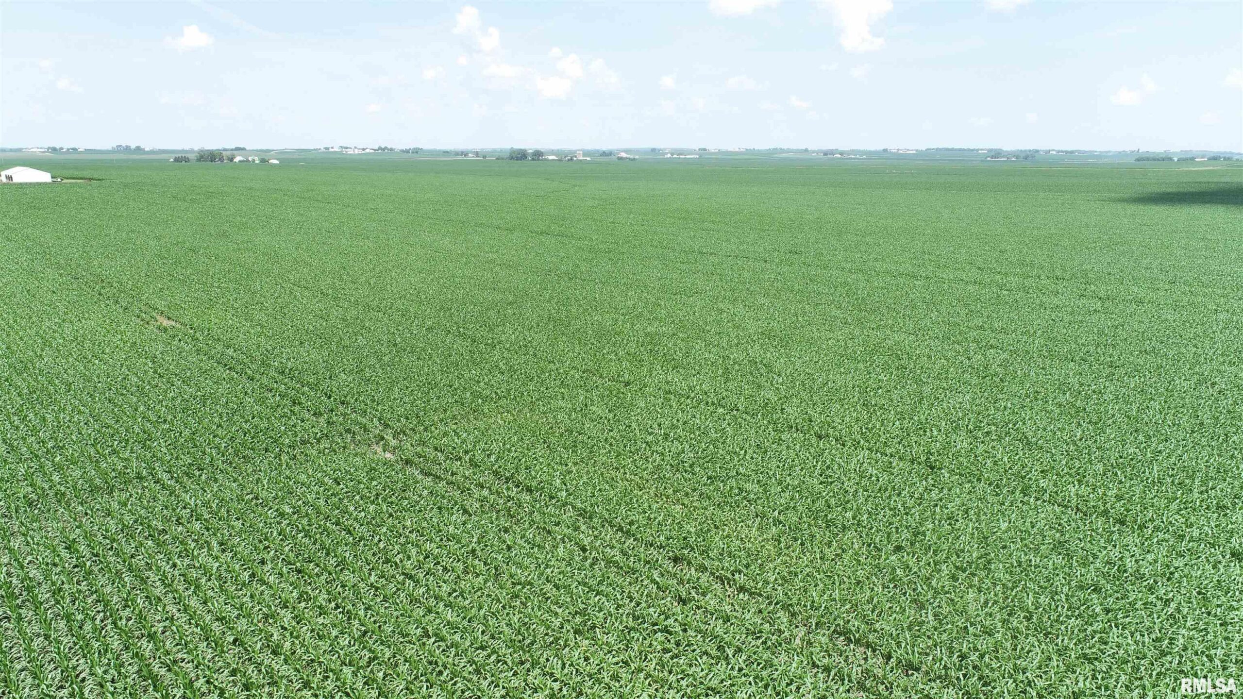 240TH Street  Low Moor IA 52757