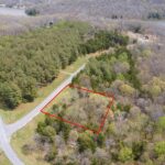 Lot 347 Clifty Lane  Goreville IL 62939