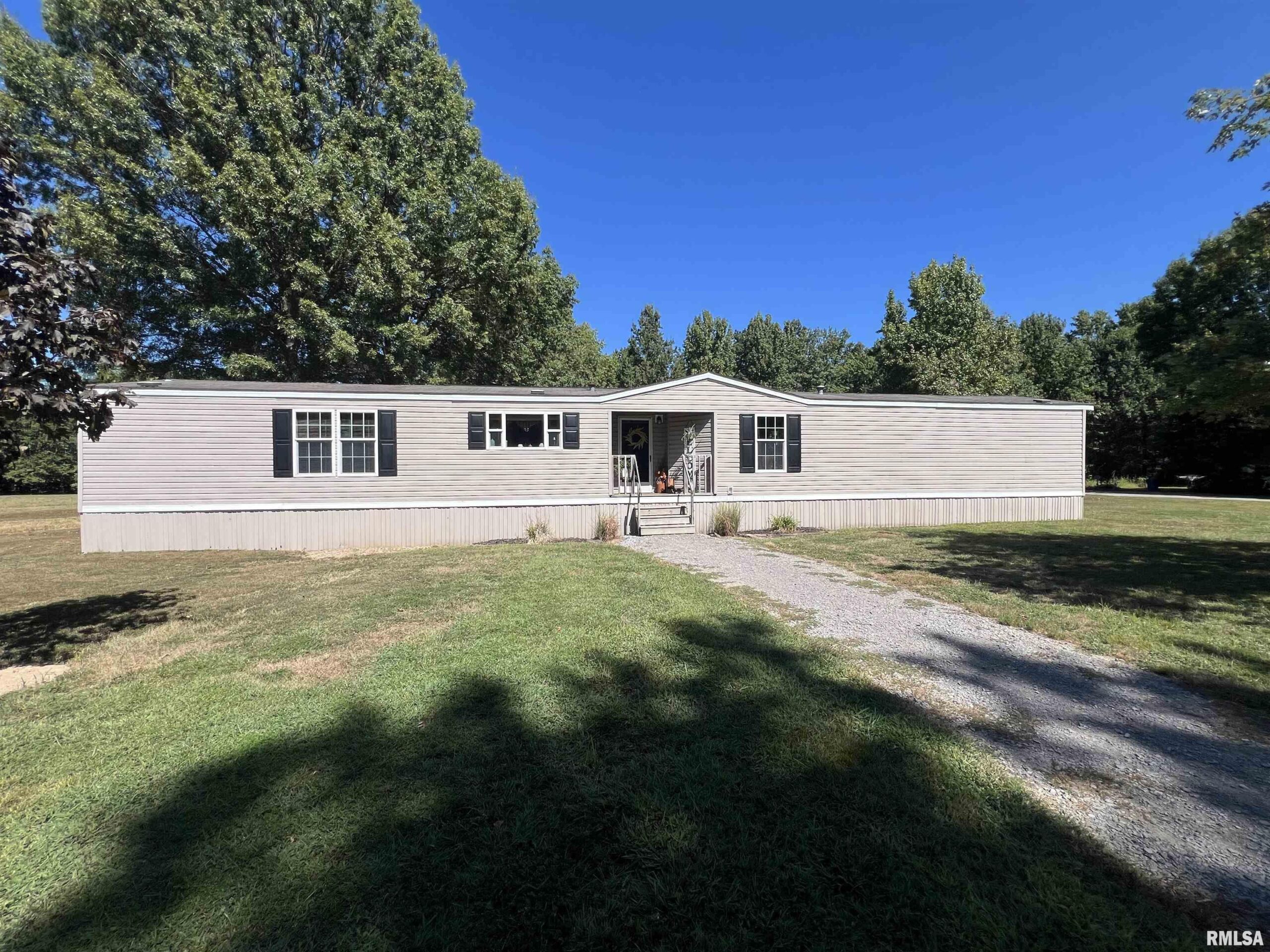 9549 Johns Lane  Marion IL 62959