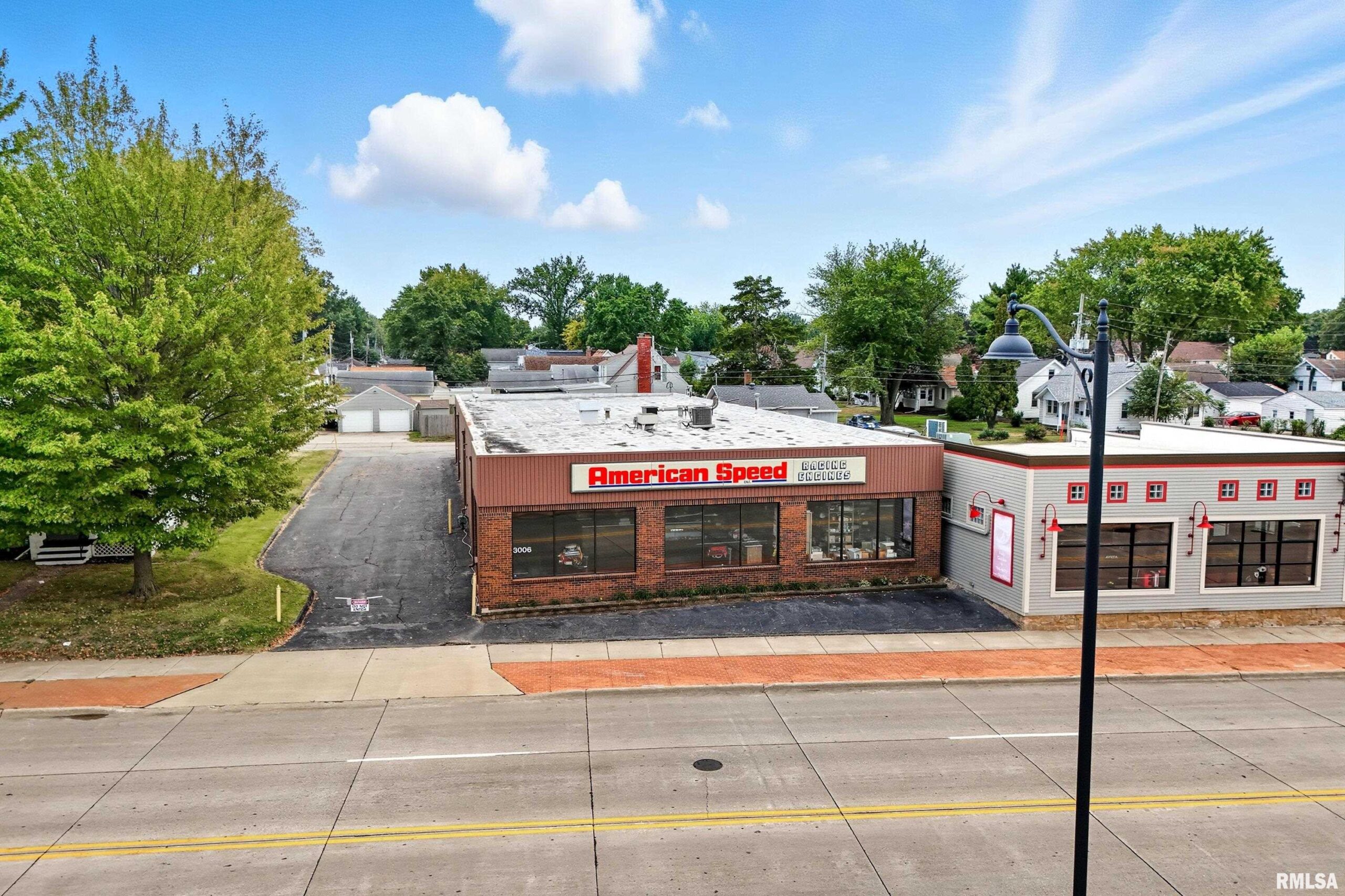 3006 AVENUE OF THE CITIES   Moline IL 61265