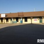 120 COMMERCIAL Street  Harrisburg IL 62946