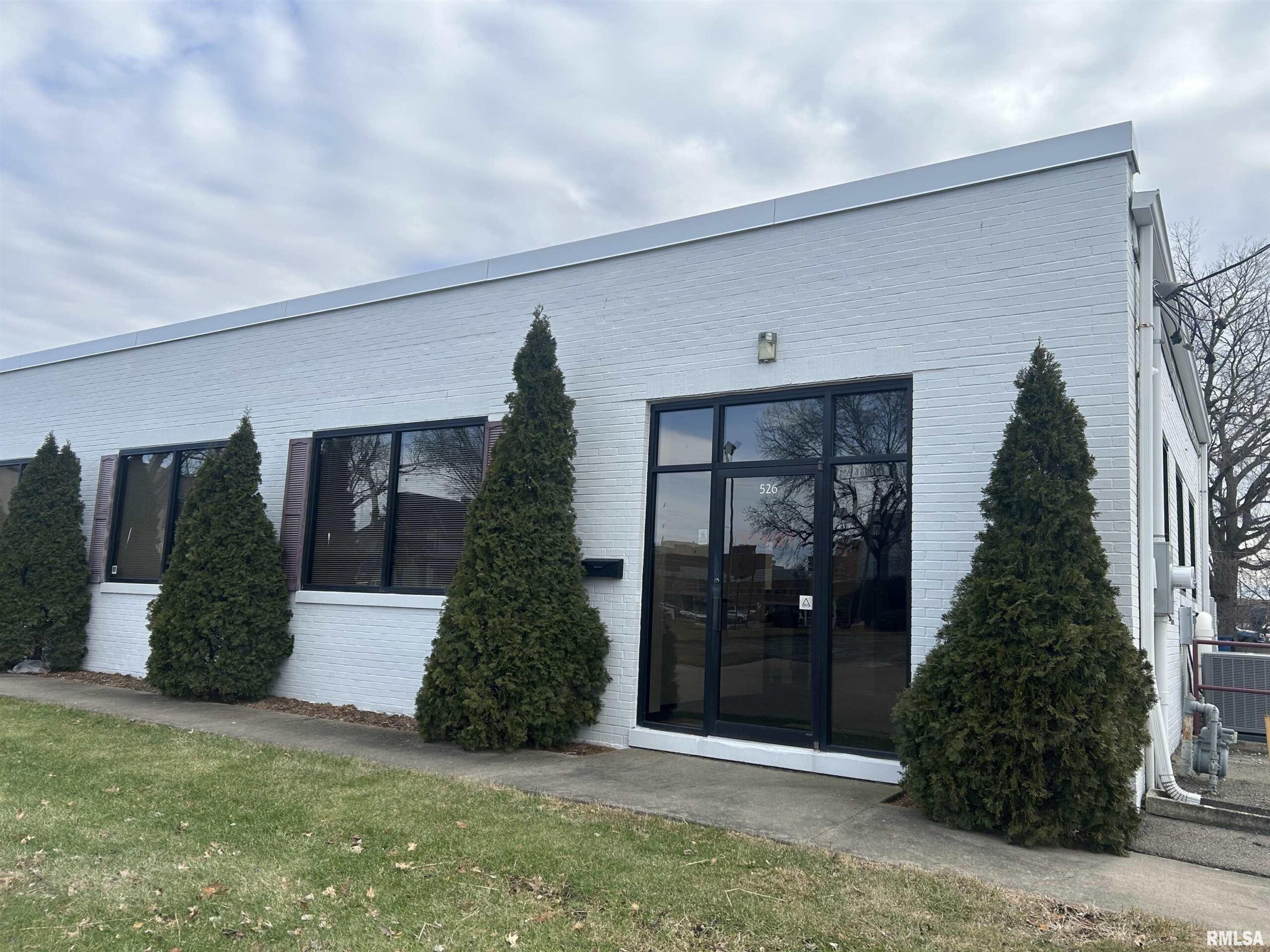 526 ALLEN Street  Springfield IL 62703
