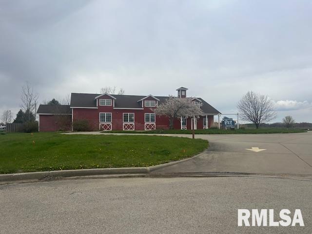 3401 GATEWAY Drive  Springfield IL 62711