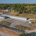 2801 & 2803 Veterans Memorial Drive  Mt Vernon IL 62864