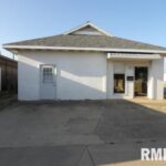 120 COMMERCIAL Street  Harrisburg IL 62946