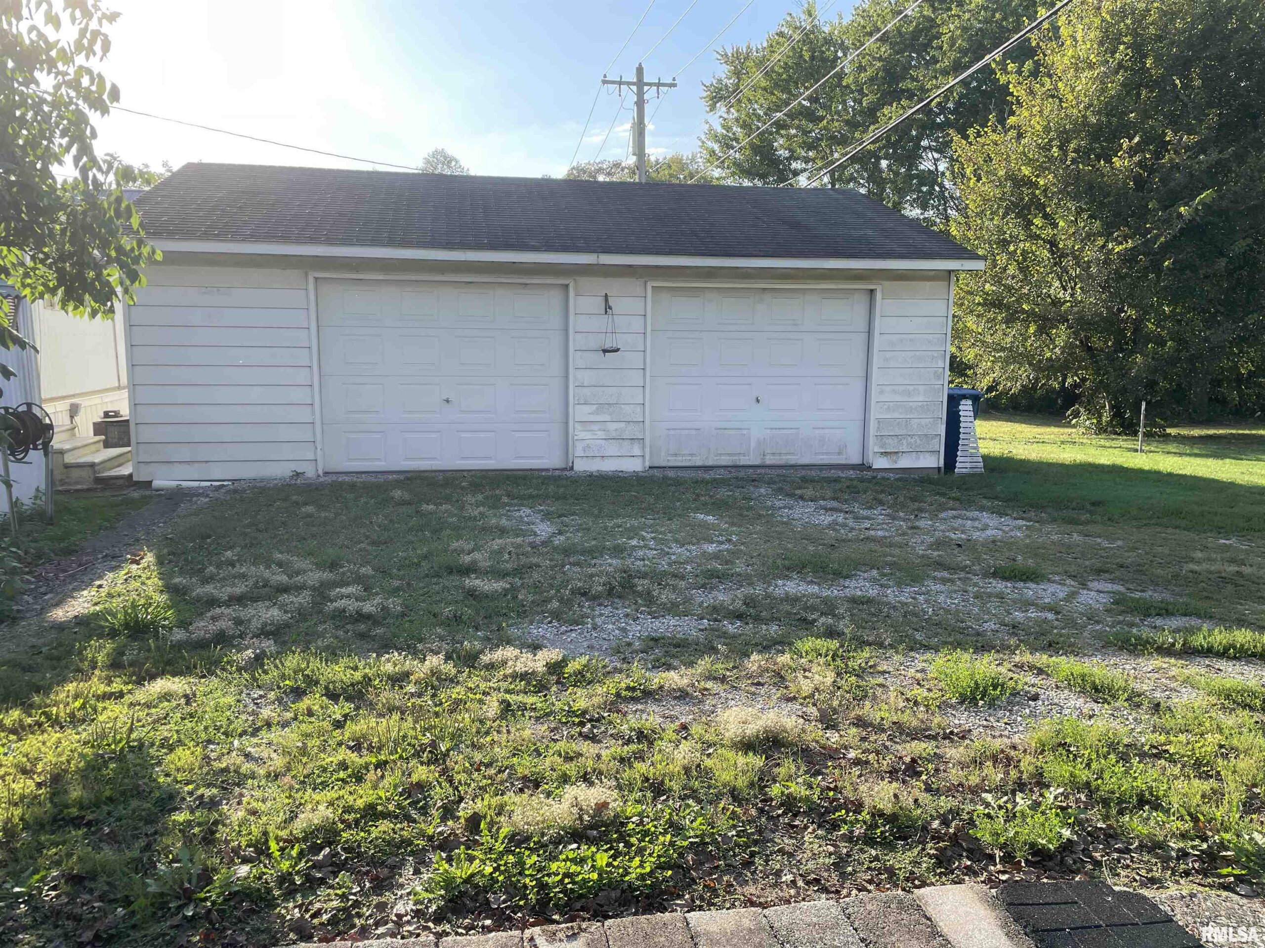 312 RANDOLPH Street  McLeansboro IL 62859