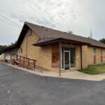 3826 CHALMERS Avenue  Bartonville IL 61607