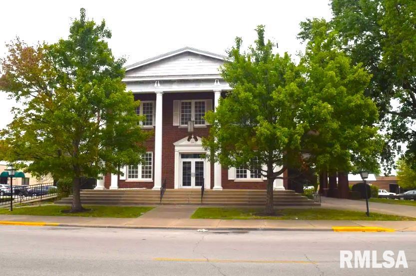 326 STATE Street Jacksonville IL 62650