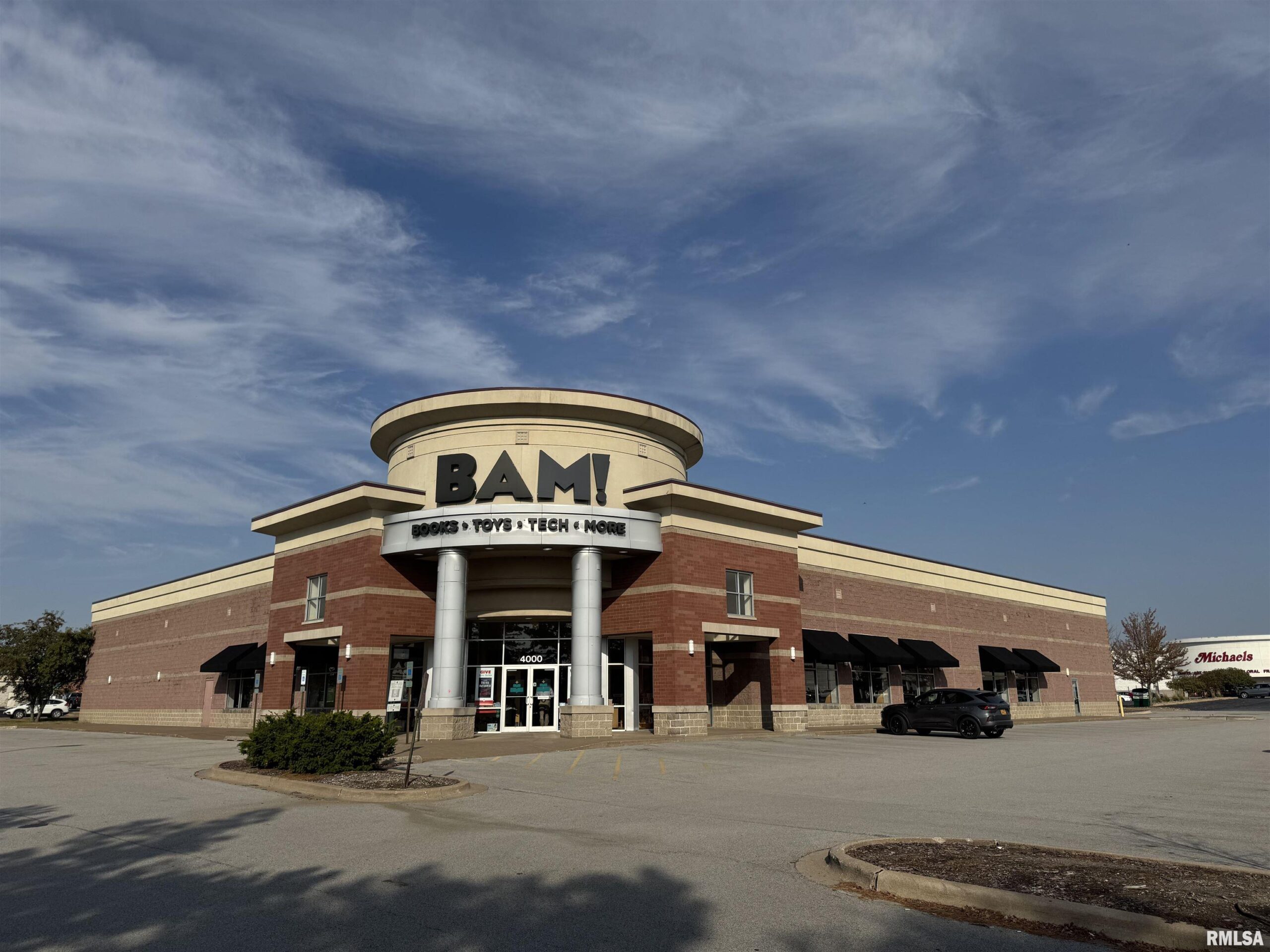 4000 53RD Street  Davenport IA 52807