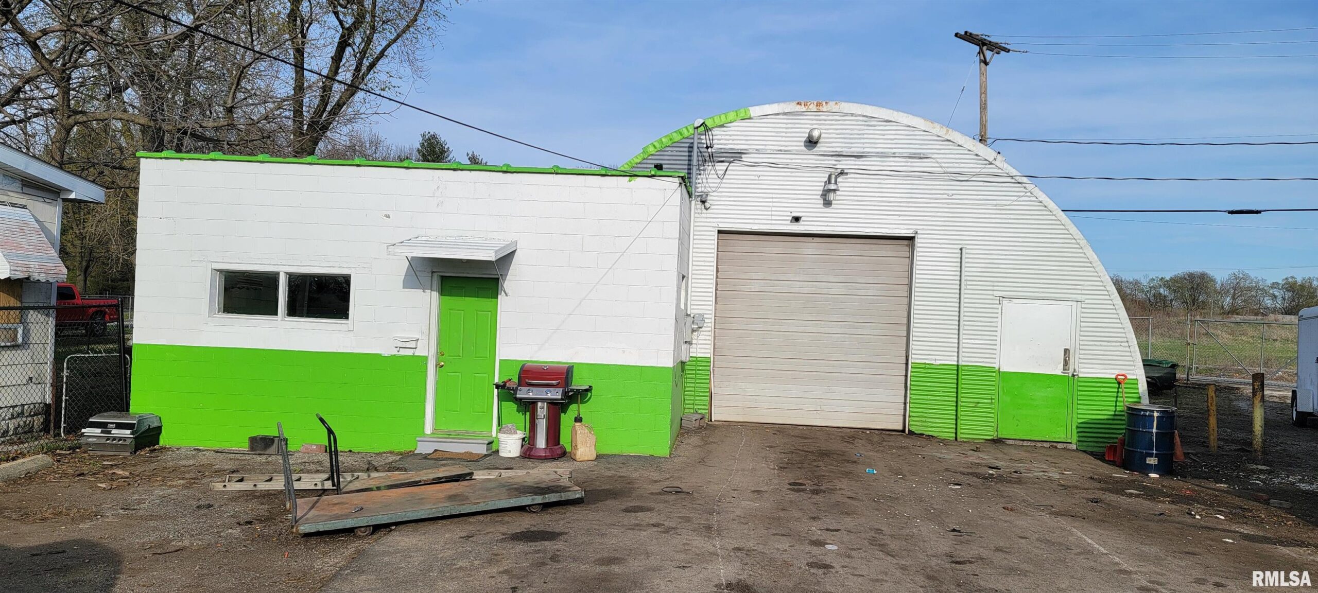 1804 PEORIA Road 1742 Springfield IL 62702