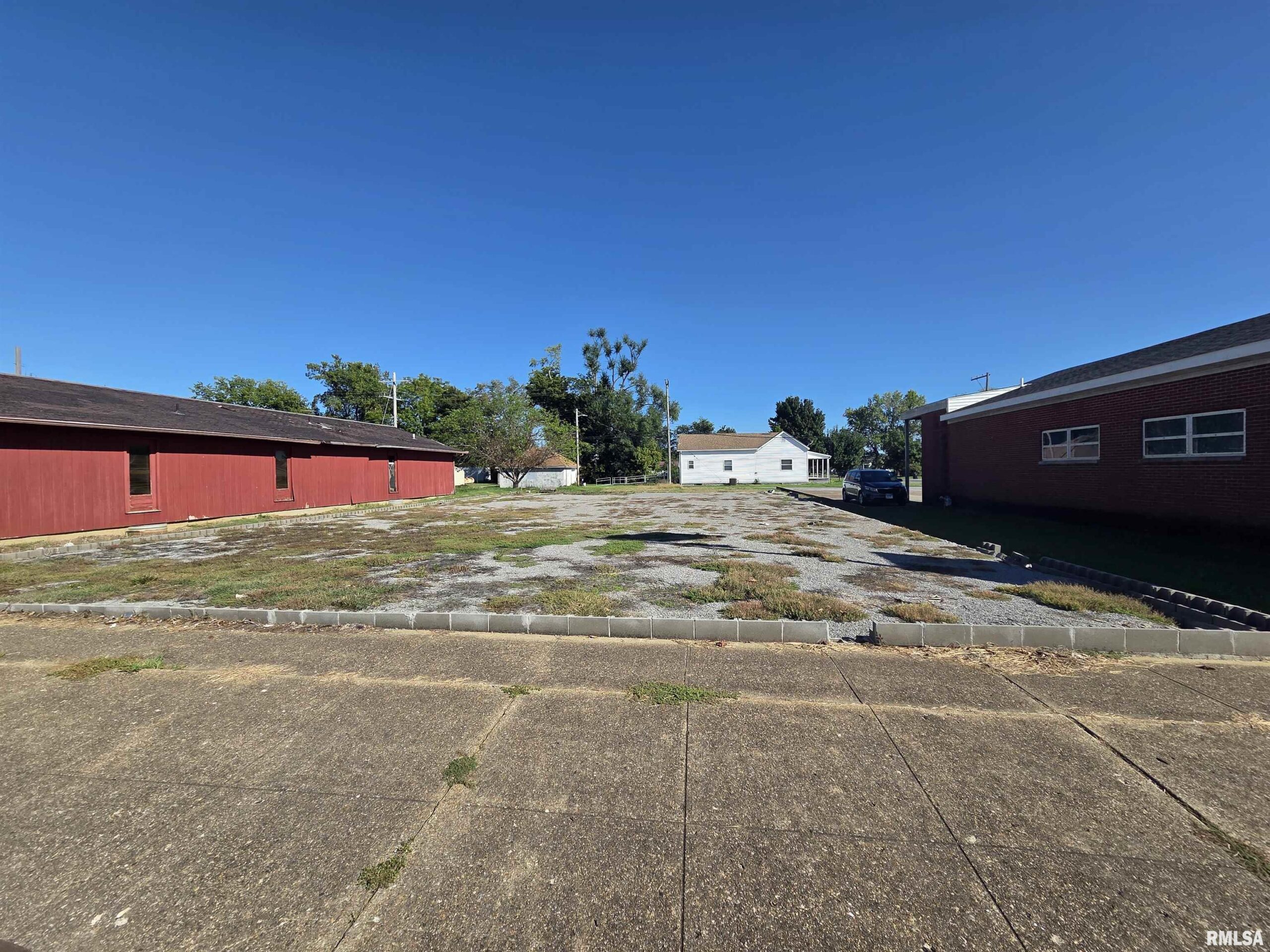 TBD LINCOLN Boulevard  Shawneetown IL 62984
