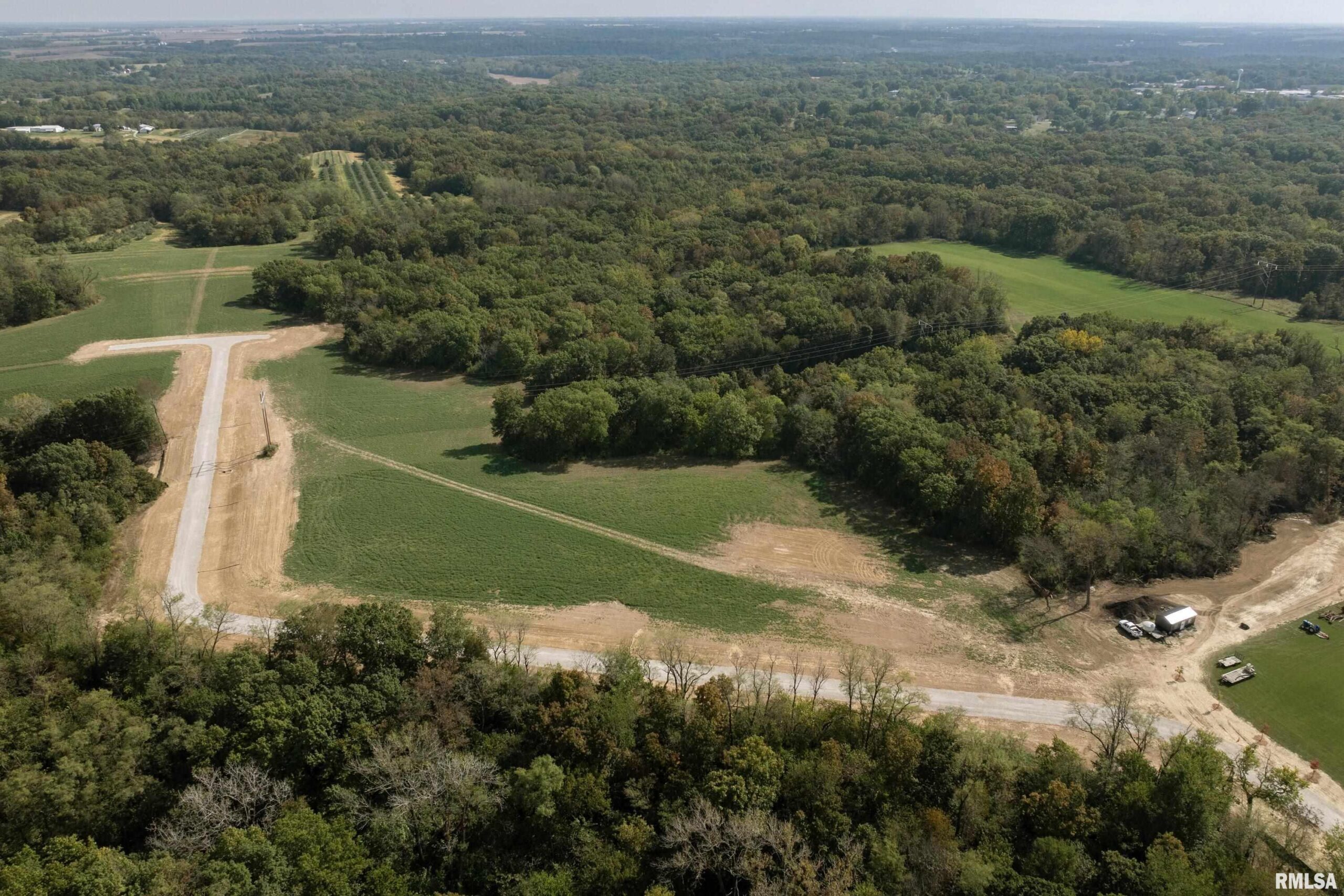 5840 Orchards Edge Lane  Quincy IL 62305
