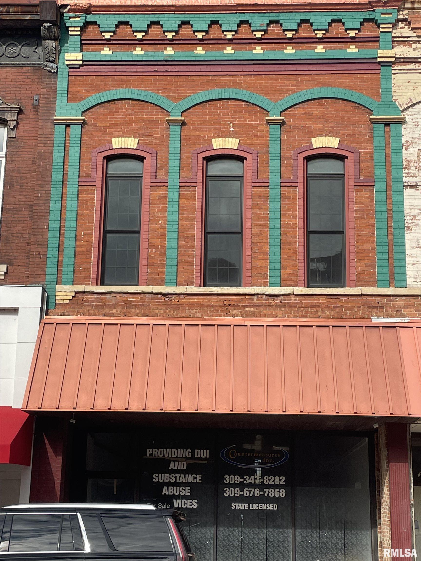 343 COURT Street  Pekin IL 61554