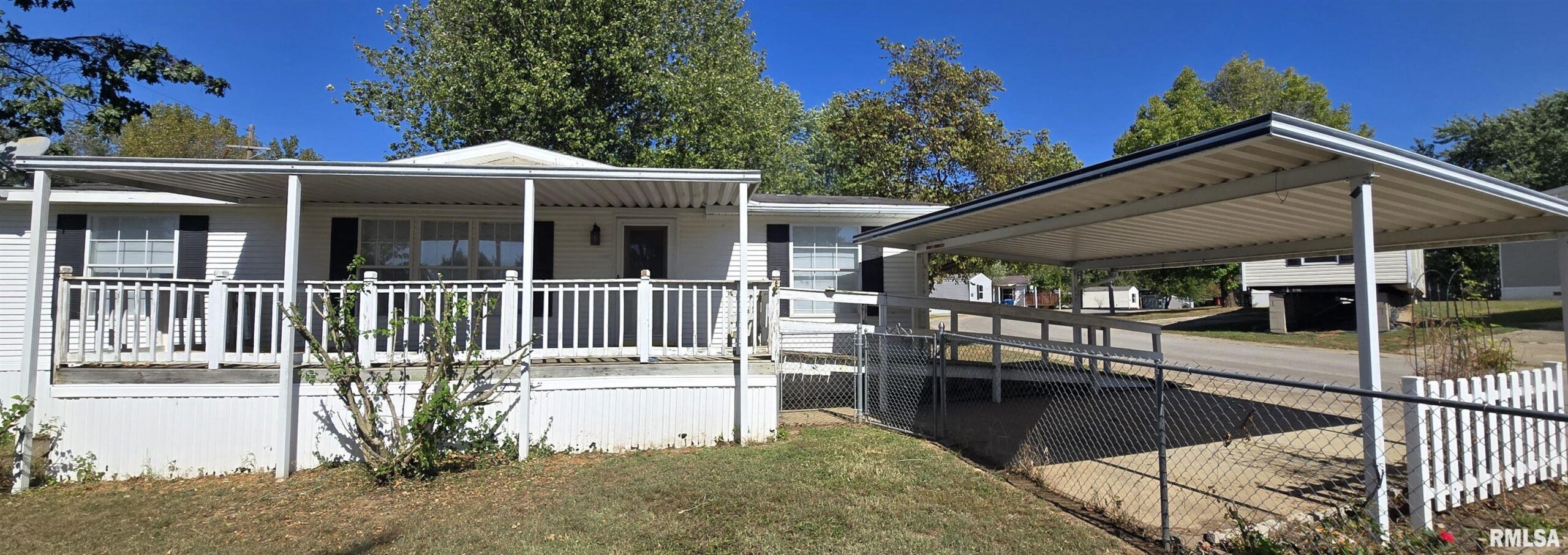 116 Shennadoh Drive 116 Springfield IL 62702