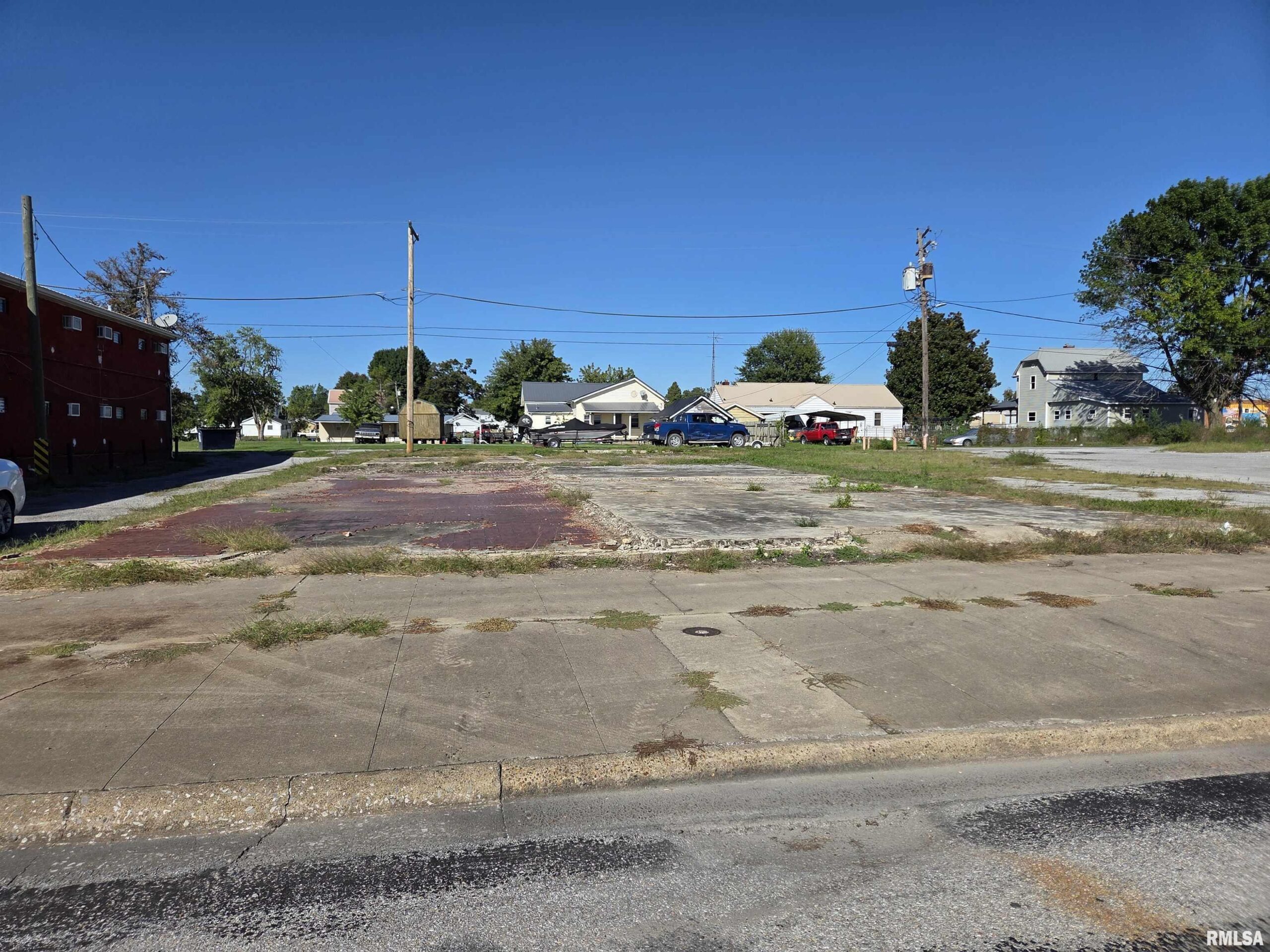 141 SHAWNEE Avenue  Shawneetown IL 62984