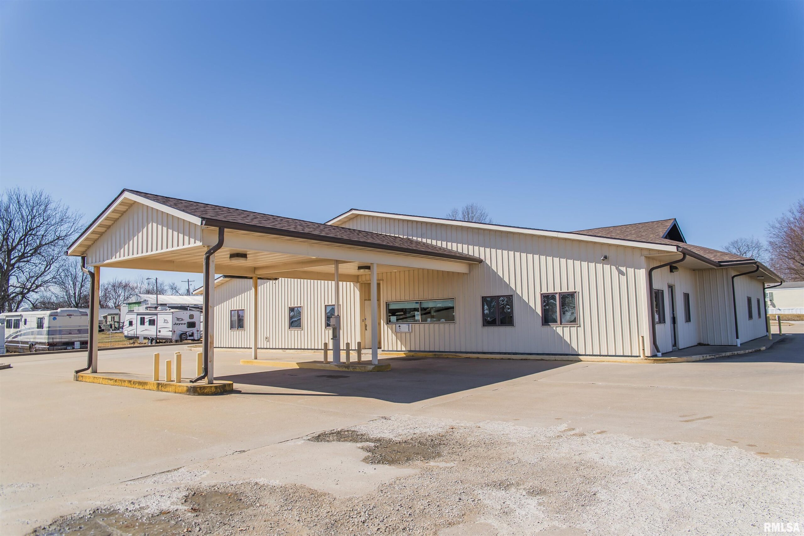 1426 26TH Street  Quincy IL 62301