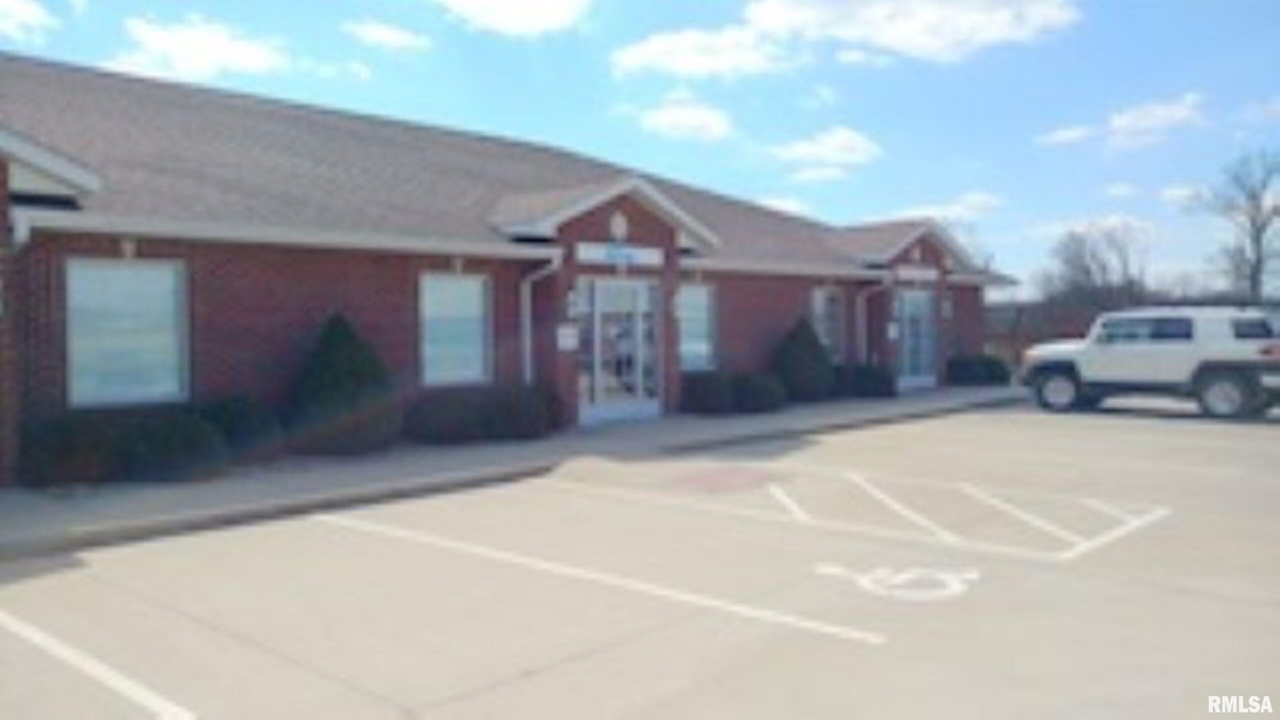 3415 Office Park Drive D Marion IL 62959