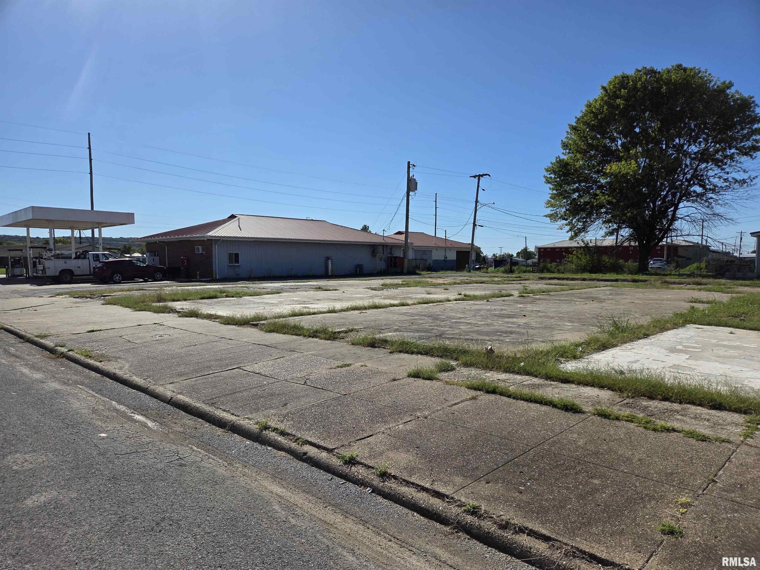 149 LINCOLN Boulevard  Shawneetown IL 62984