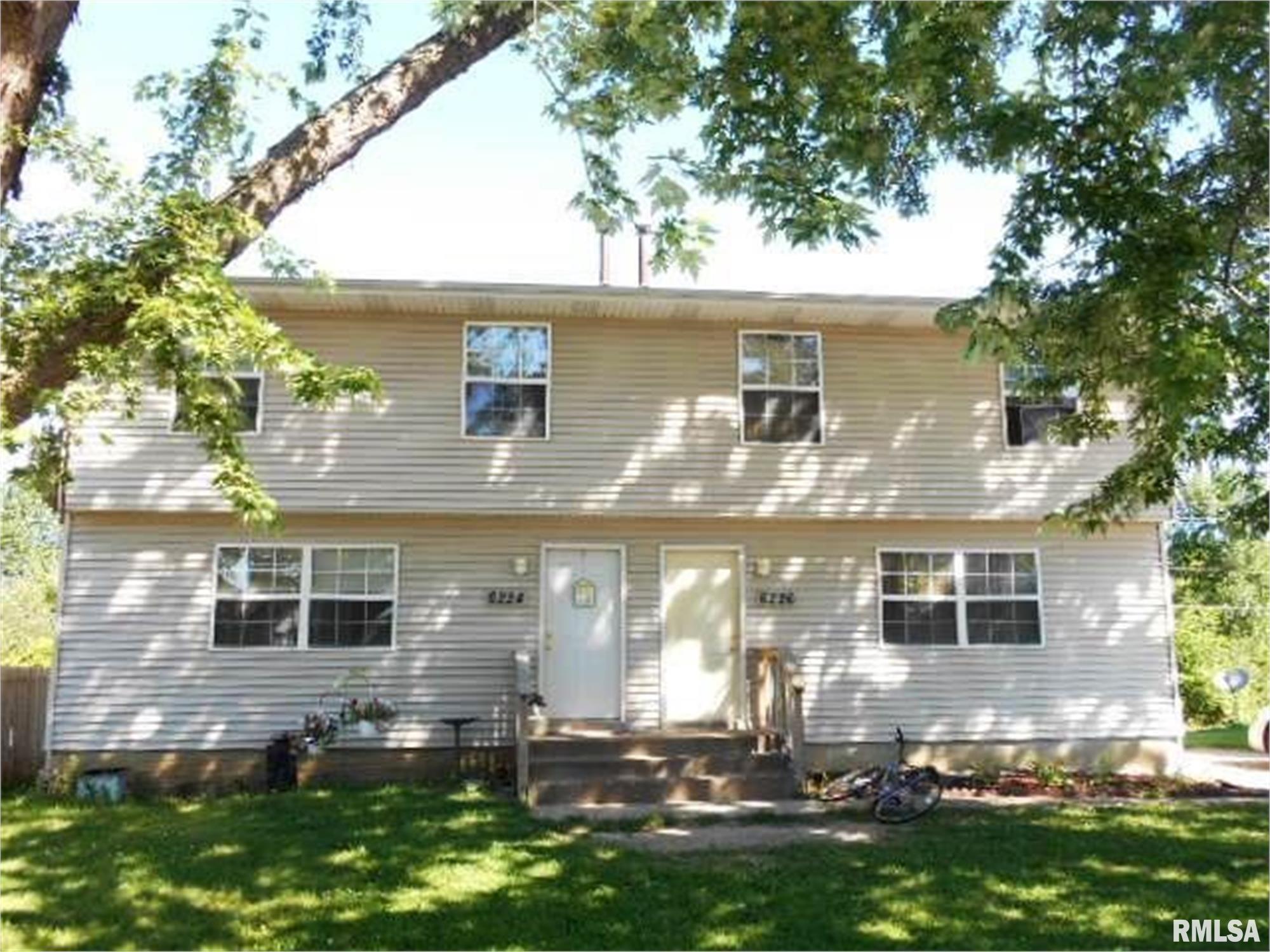 6316 APPOMATTOX Road  Davenport IA 52806