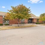 300 South Grand Avenue  Springfield IL 62704