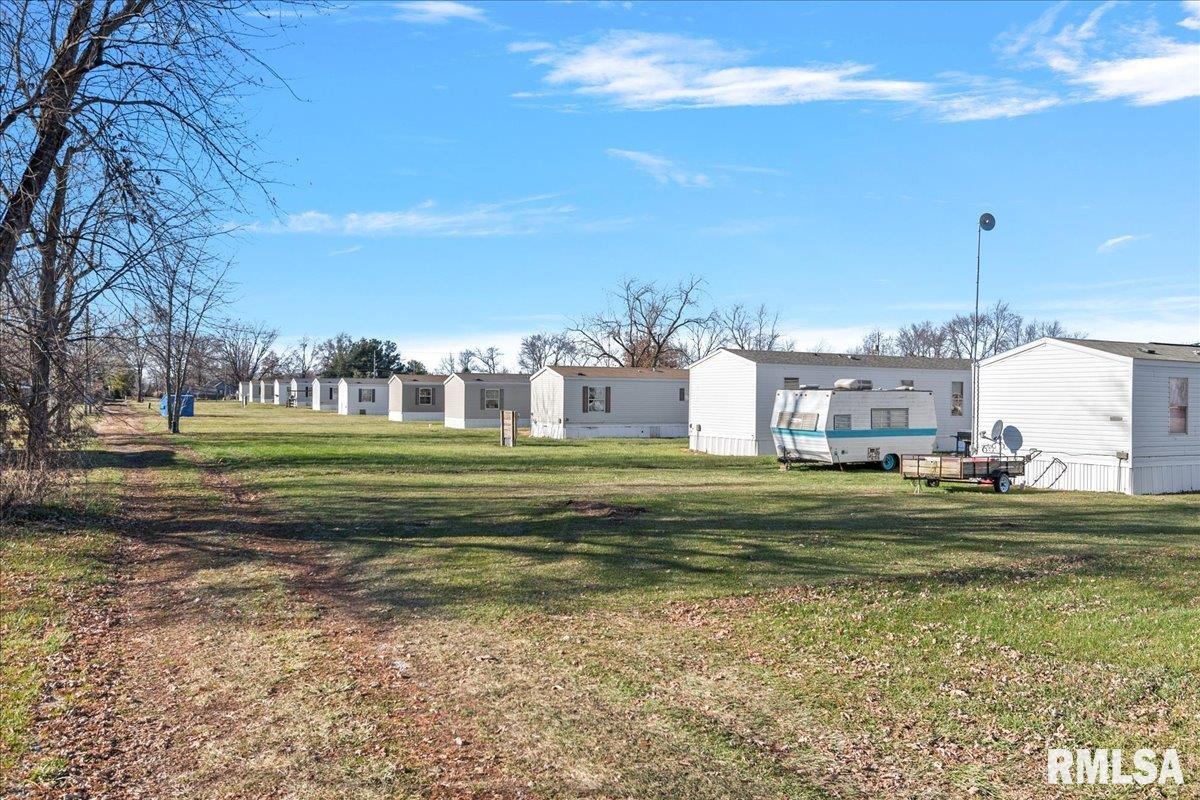 0 JONES Street  Virden IL 62690