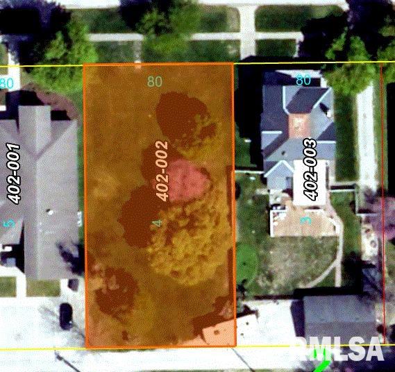 MAIN Street  Williamsville IL 62693