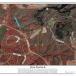 6008 OAK RUN Drive  Dahinda IL 61428