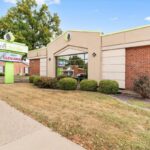 300 South Grand Avenue  Springfield IL 62704
