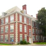 225 CLAY Avenue  Jacksonville IL 62650