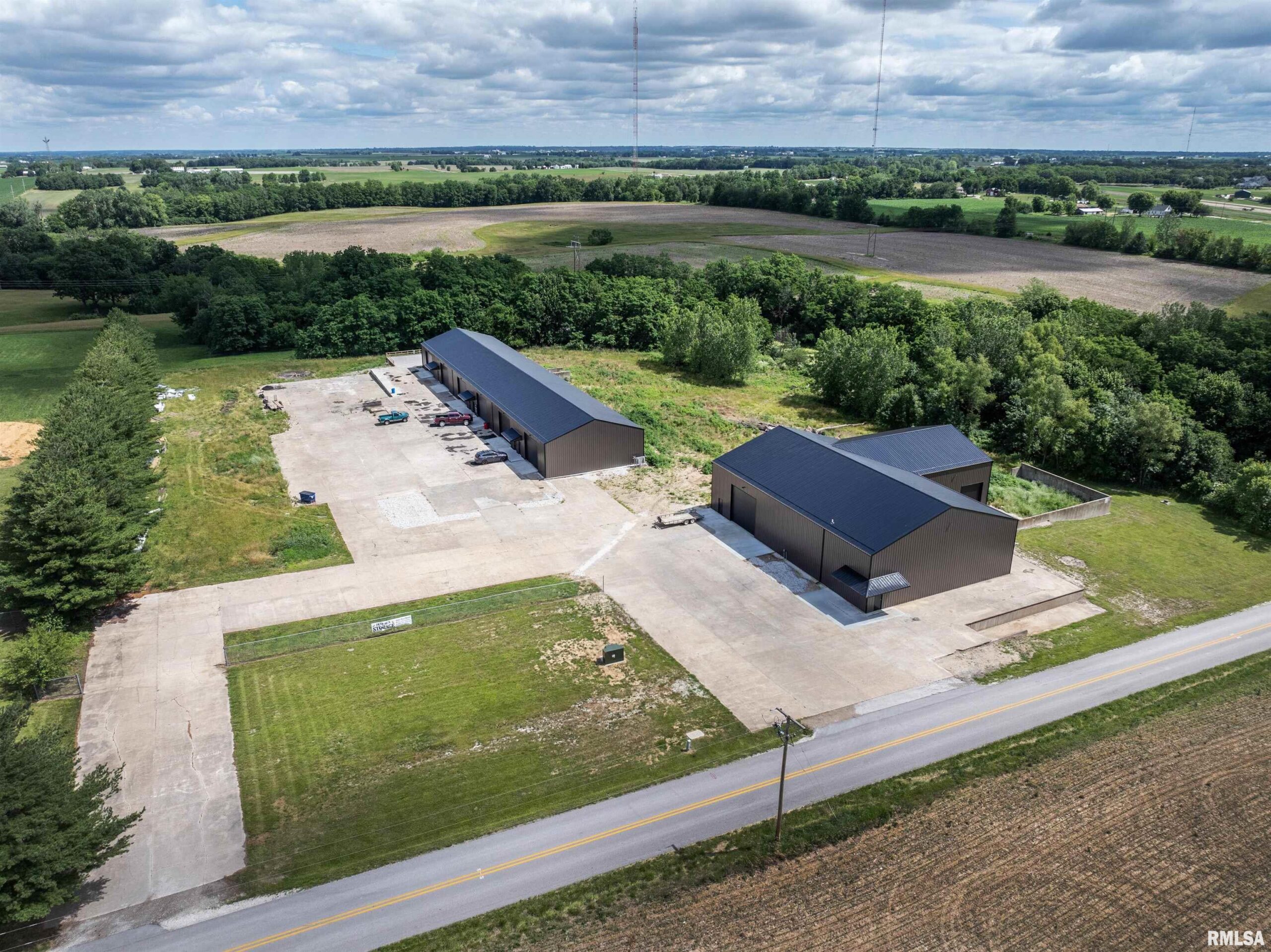 5101 Kochs Lane  Quincy IL 62305