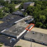 121 LAKE Avenue Garage Peoria IL 61614