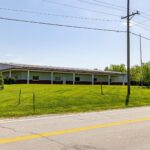 3201 PALMYRA Road  Hannibal-MO MO 63401